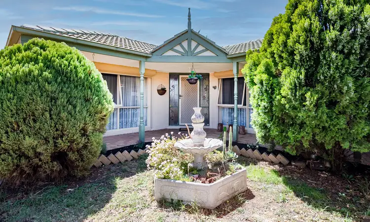 33 Lance Close, Aspendale Gardens VIC 3195
