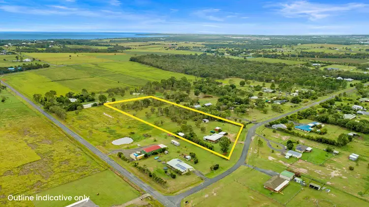 Second view of Homely house listing, 88 Green Acres Road, Dundowran QLD 4655