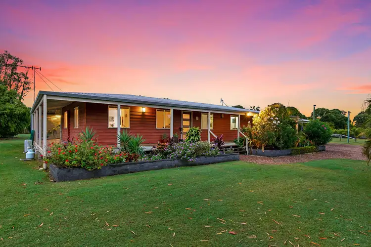 Third view of Homely house listing, 88 Green Acres Road, Dundowran QLD 4655