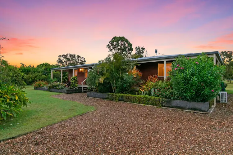 Fourth view of Homely house listing, 88 Green Acres Road, Dundowran QLD 4655