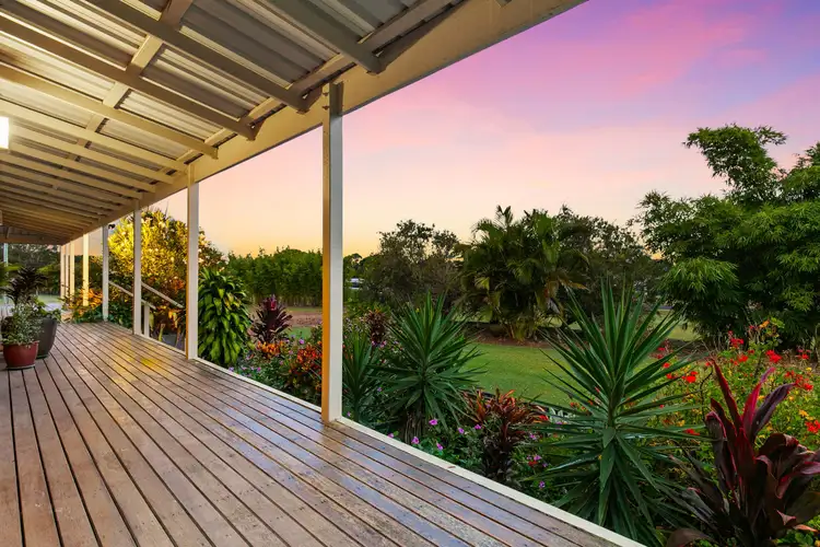 Fifth view of Homely house listing, 88 Green Acres Road, Dundowran QLD 4655