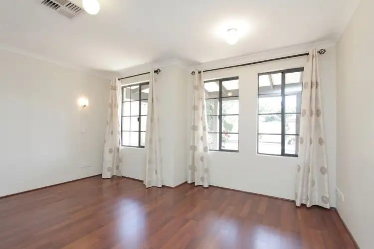 Third view of Homely house listing, 13 Guilfoyle Green, Cloverdale WA 6105
