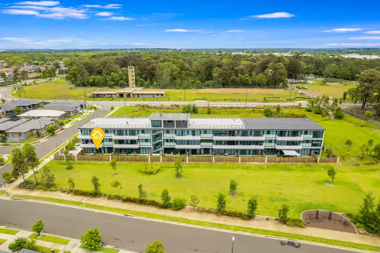 G07/4 Seymour Street, Ropes Crossing NSW 2760