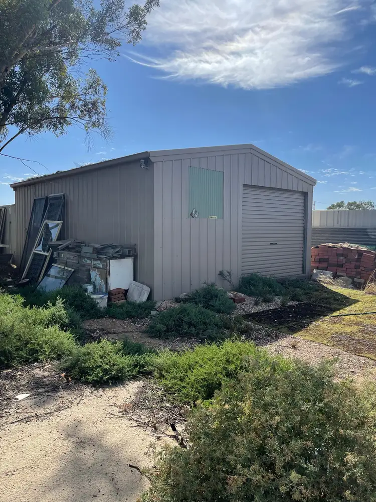Lot 2 Davidson Road, Jericho SA 5554