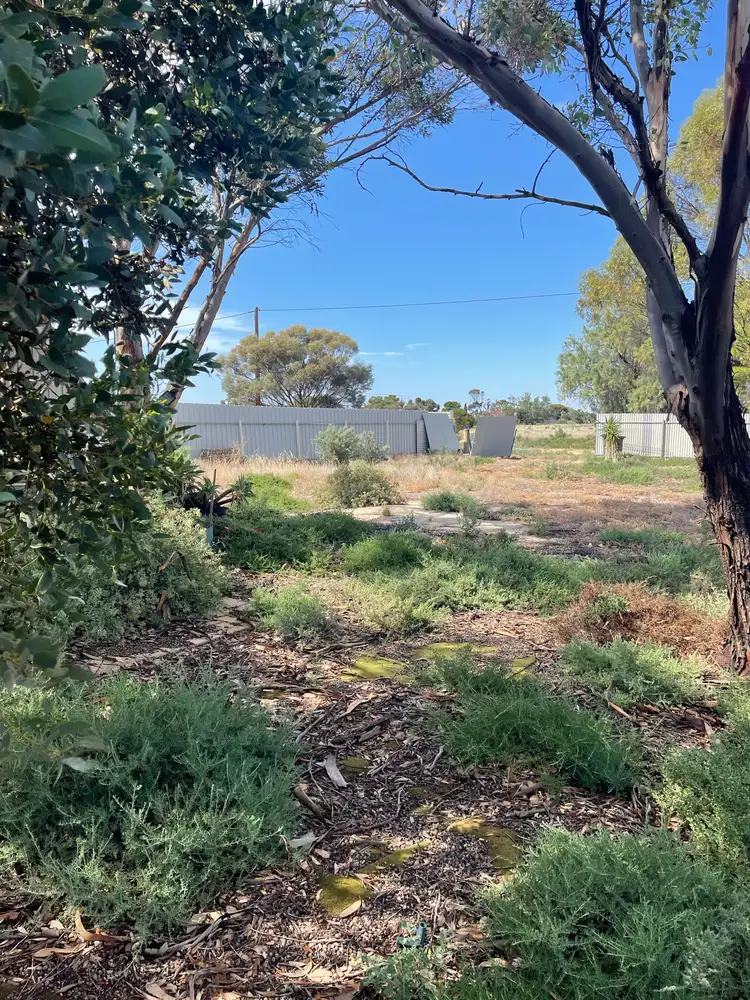 Second view of Homely land listing, Lot 2 Davidson Road, Jericho SA 5554