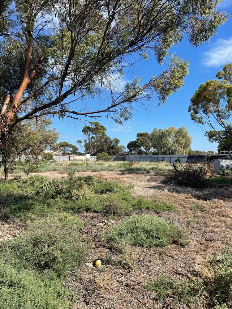 Sixth view of Homely land listing, Lot 2 Davidson Road, Jericho SA 5554