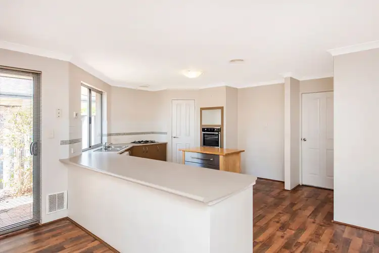 Second view of Homely house listing, 22 Flame Tree Loop, Baldivis WA 6171