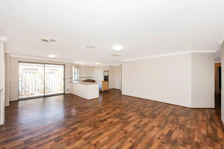 Third view of Homely house listing, 22 Flame Tree Loop, Baldivis WA 6171