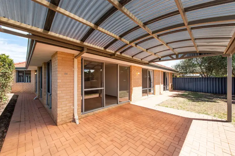 Fourth view of Homely house listing, 22 Flame Tree Loop, Baldivis WA 6171
