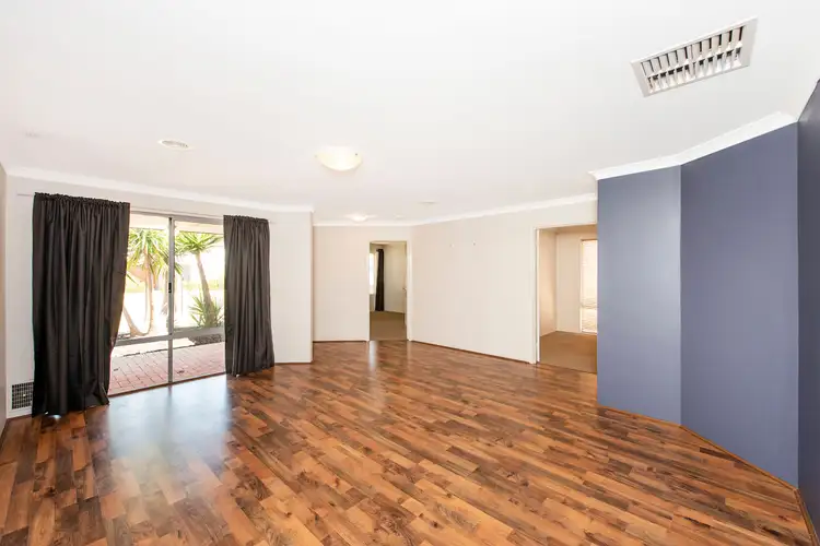 Fifth view of Homely house listing, 22 Flame Tree Loop, Baldivis WA 6171