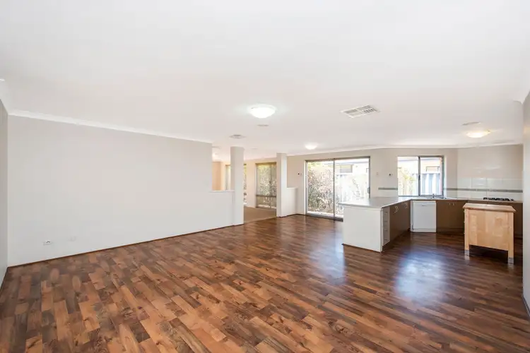 Seventh view of Homely house listing, 22 Flame Tree Loop, Baldivis WA 6171
