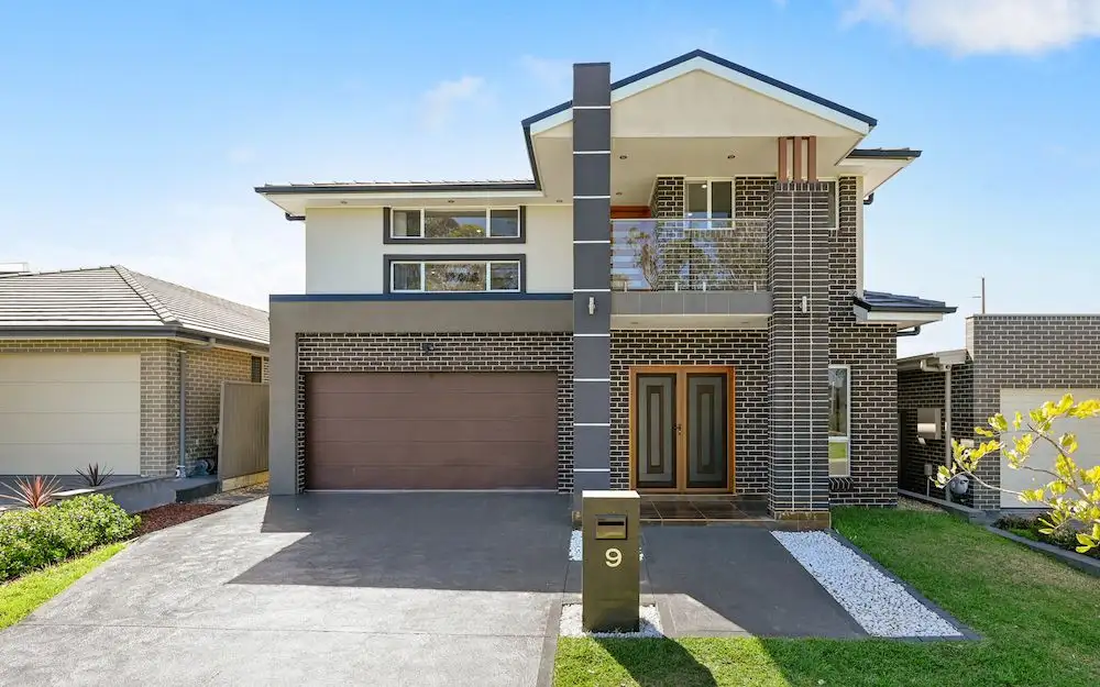 Main view of Homely house listing, 9 Whistler Street, Gregory Hills NSW 2557