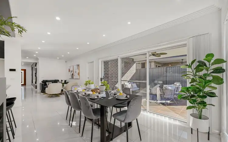 Fourth view of Homely house listing, 9 Whistler Street, Gregory Hills NSW 2557