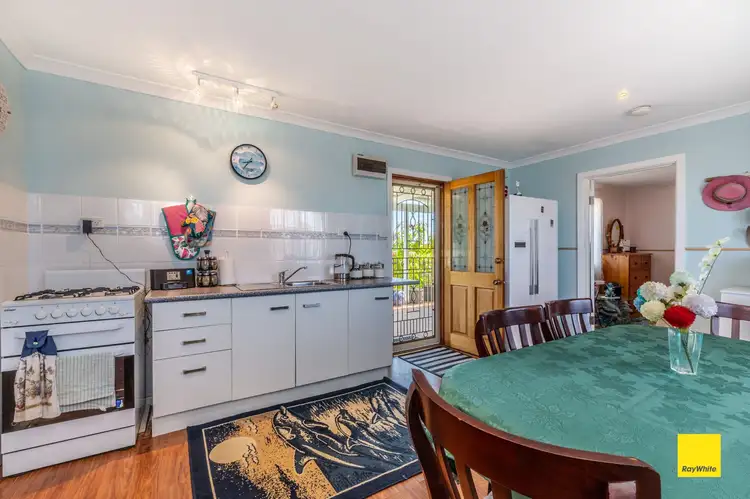 Third view of Homely house listing, 48 Flat Rock Pass, Karakin WA 6044