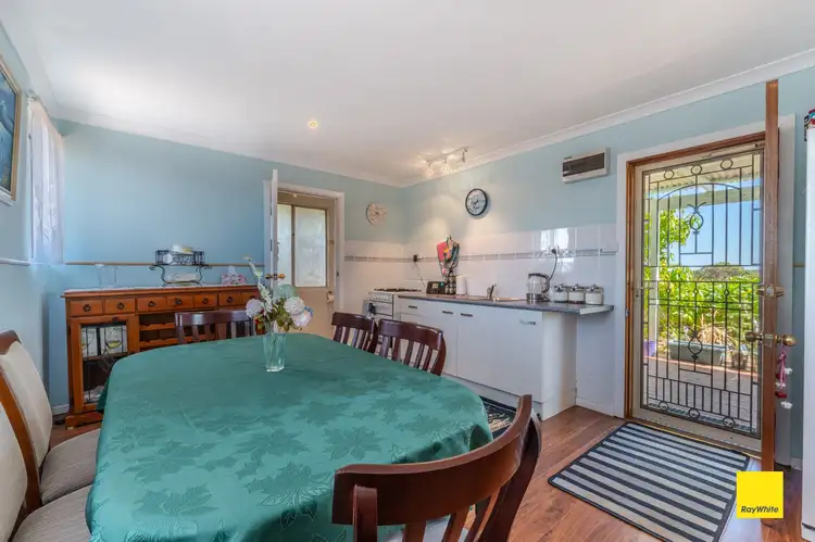 Fourth view of Homely house listing, 48 Flat Rock Pass, Karakin WA 6044