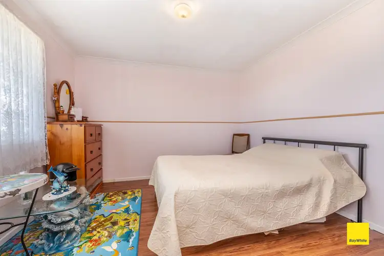 Fifth view of Homely house listing, 48 Flat Rock Pass, Karakin WA 6044