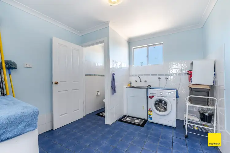 Seventh view of Homely house listing, 48 Flat Rock Pass, Karakin WA 6044