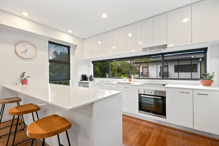 Third view of Homely townhouse listing, 6/34 Taunton Street, Annerley QLD 4103