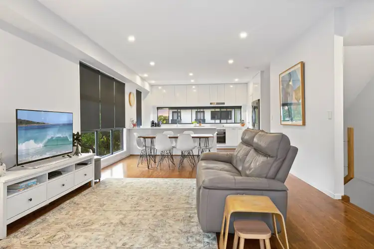 Fourth view of Homely townhouse listing, 6/34 Taunton Street, Annerley QLD 4103