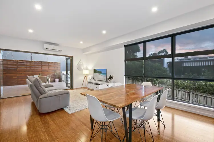 Fifth view of Homely townhouse listing, 6/34 Taunton Street, Annerley QLD 4103