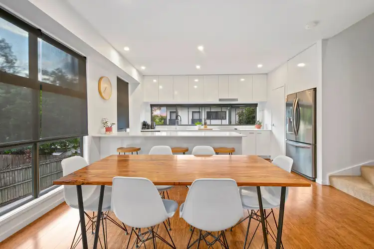 Sixth view of Homely townhouse listing, 6/34 Taunton Street, Annerley QLD 4103