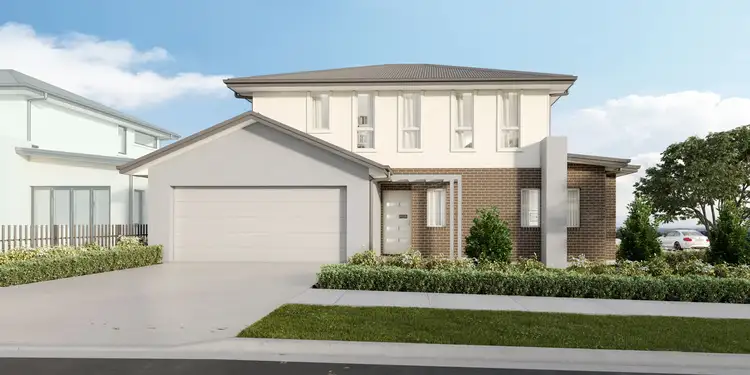 Lot 17 Scanlon Street, Calderwood NSW 2527