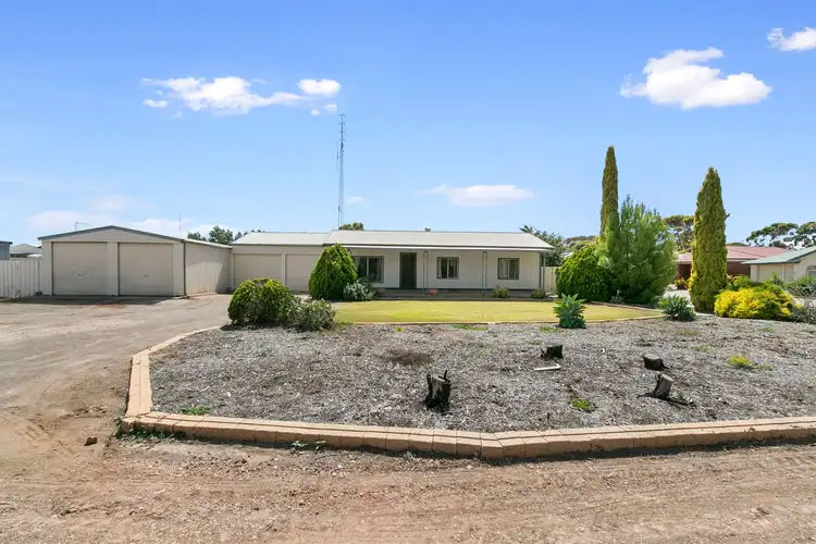 Second view of Homely house listing, 3-5 Jack Heath Street, Kadina SA 5554