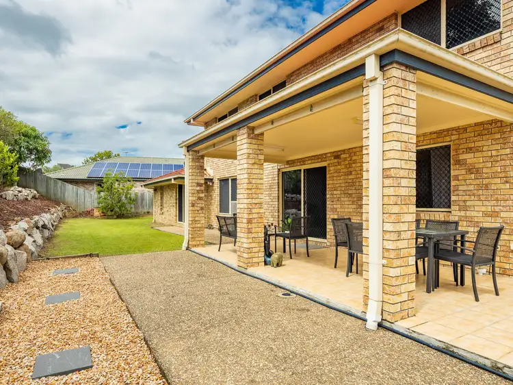 3 Hampstead Outlook, Murrumba Downs QLD 4503