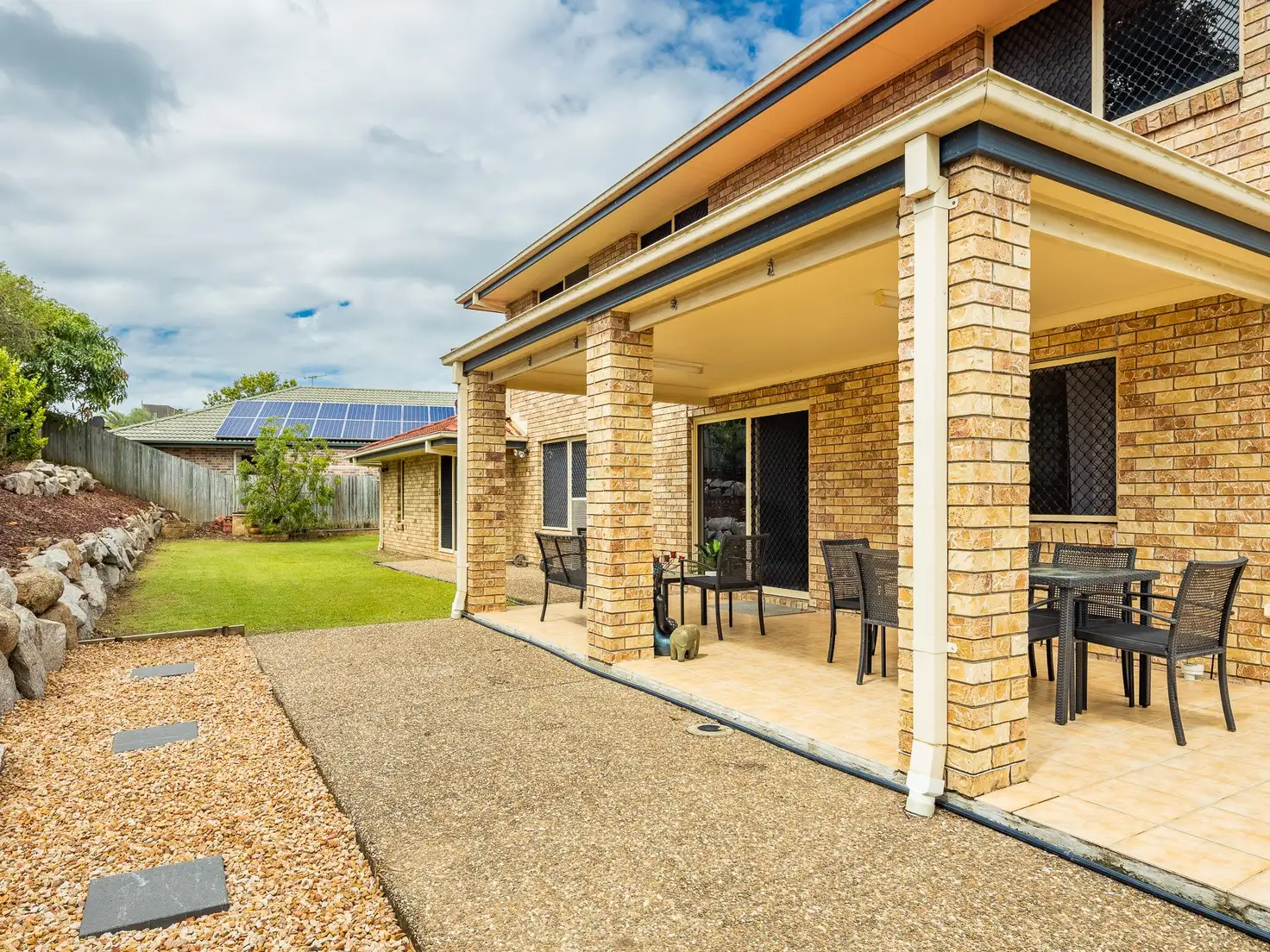 Main view of Homely house listing, 3 Hampstead Outlook, Murrumba Downs QLD 4503