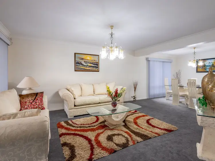 Third view of Homely house listing, 3 Hampstead Outlook, Murrumba Downs QLD 4503