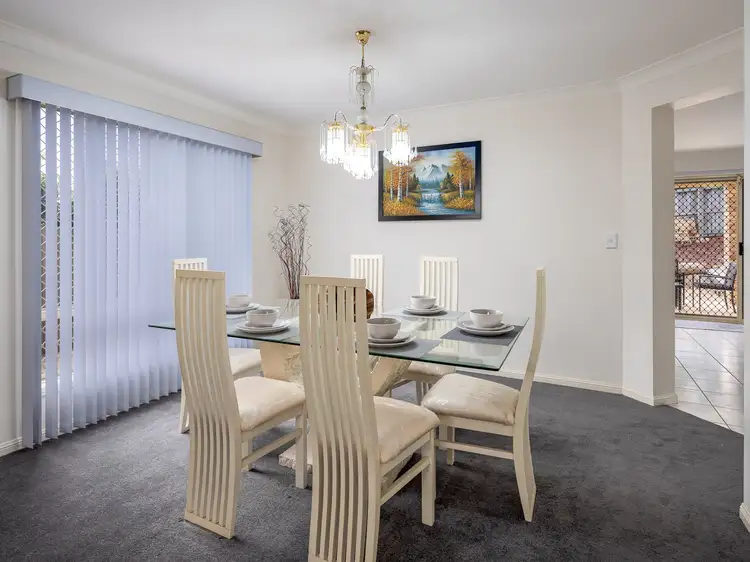 Fourth view of Homely house listing, 3 Hampstead Outlook, Murrumba Downs QLD 4503