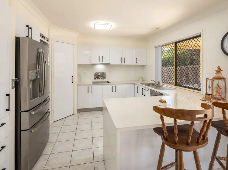 Fifth view of Homely house listing, 3 Hampstead Outlook, Murrumba Downs QLD 4503