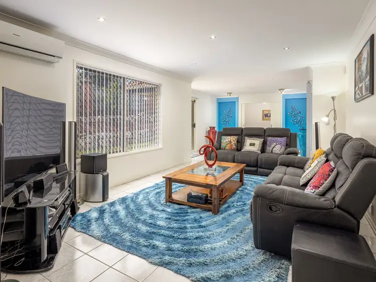 Sixth view of Homely house listing, 3 Hampstead Outlook, Murrumba Downs QLD 4503
