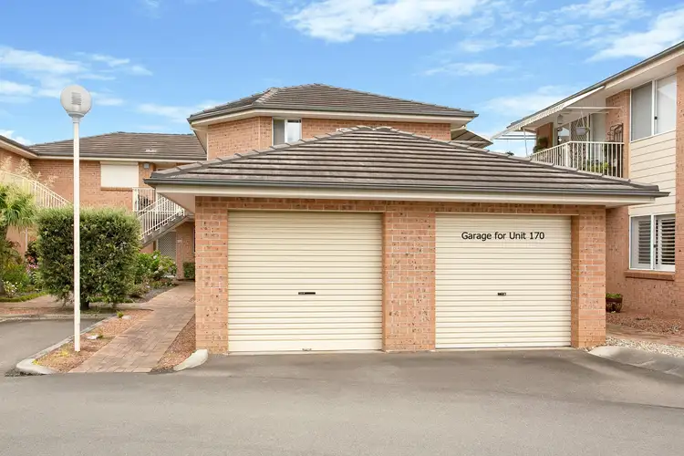 170/37 Mulgoa Road, Penrith NSW 2750