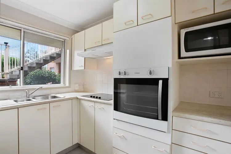 Fourth view of Homely retirement listing, 170/37 Mulgoa Road, Penrith NSW 2750