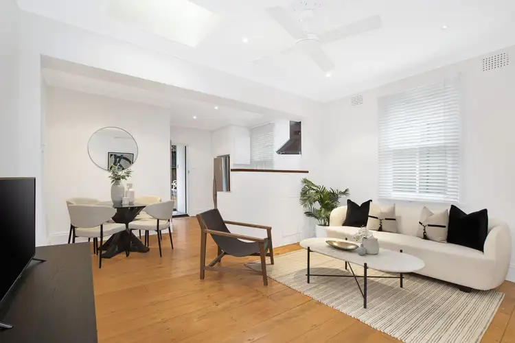 133 Bedford Street, Newtown NSW 2042