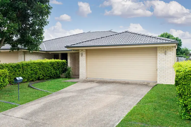 39 Blossom Street