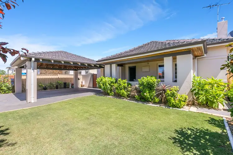 185 Rosebery Street, Bedford WA 6052