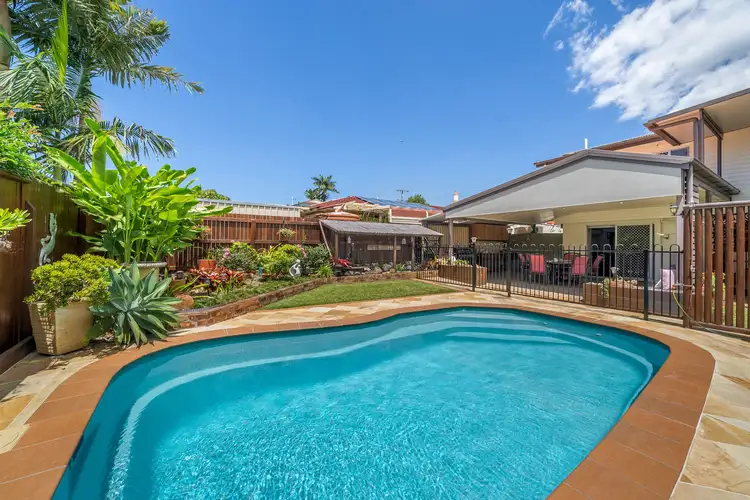 28 Porter Street, Redcliffe QLD 4020