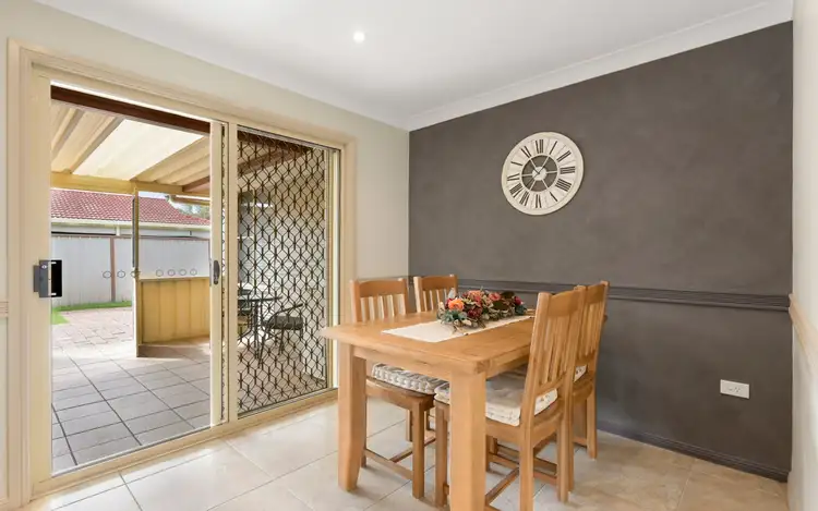 Fifth view of Homely house listing, 36 Thornhill Crescent, Werrington Downs NSW 2747