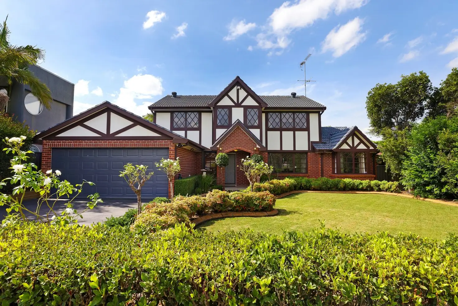Main view of Homely house listing, 5 Tukara Road, South Penrith NSW 2750
