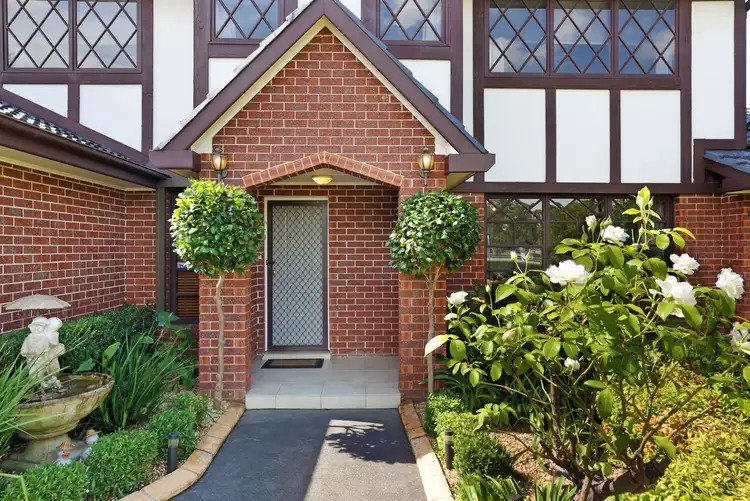 Second view of Homely house listing, 5 Tukara Road, South Penrith NSW 2750