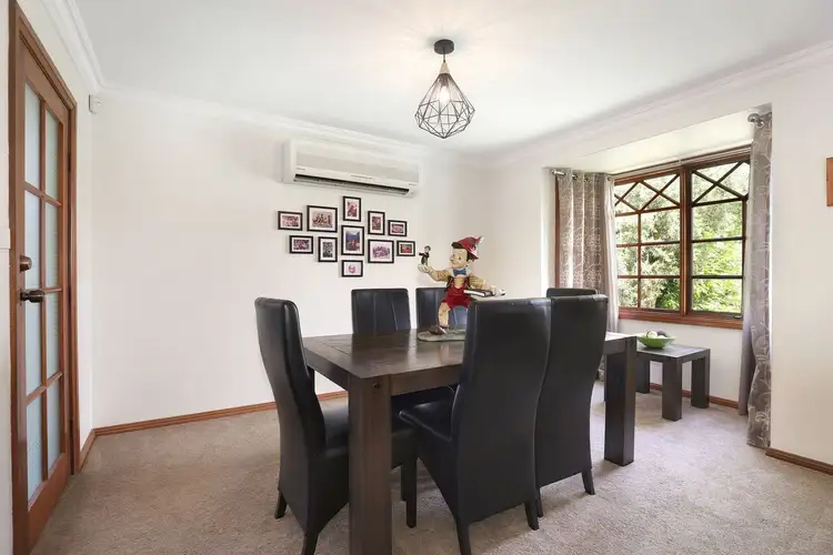 Fourth view of Homely house listing, 5 Tukara Road, South Penrith NSW 2750