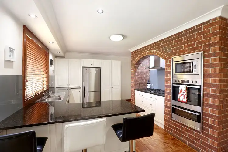 Fifth view of Homely house listing, 5 Tukara Road, South Penrith NSW 2750