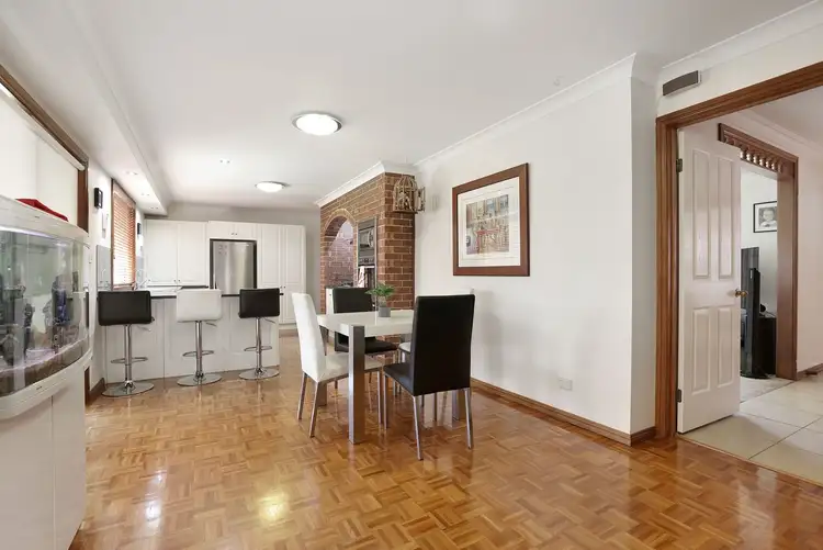 Sixth view of Homely house listing, 5 Tukara Road, South Penrith NSW 2750