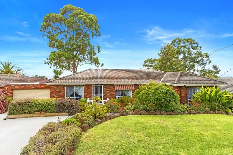 32 St Andrews Drive, Chirnside Park VIC 3116