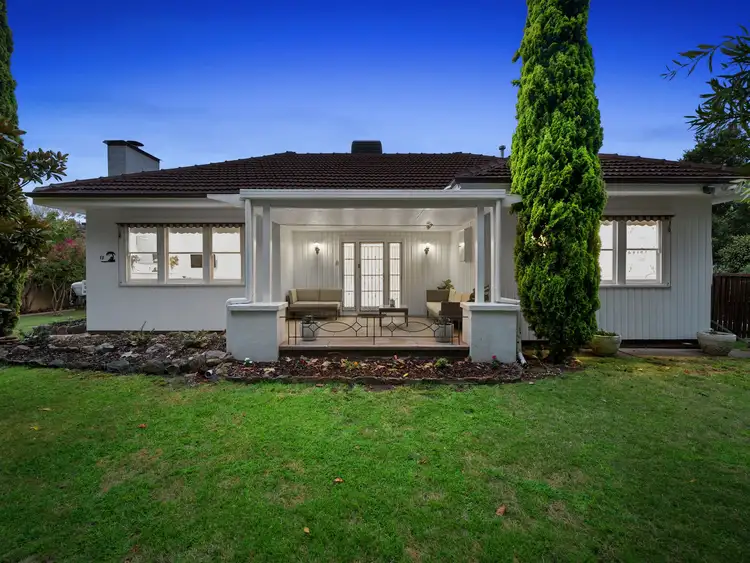 Main view of Homely house listing, 13 Market Street, Benalla VIC 3672