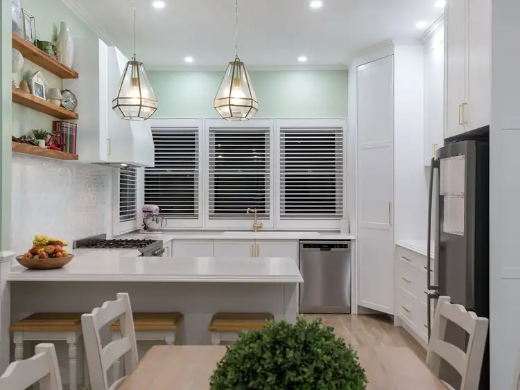 Fourth view of Homely house listing, 13 Market Street, Benalla VIC 3672