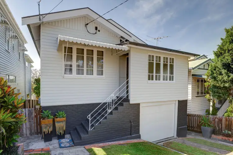 Second view of Homely house listing, 71 Coventry Street, Hawthorne QLD 4171