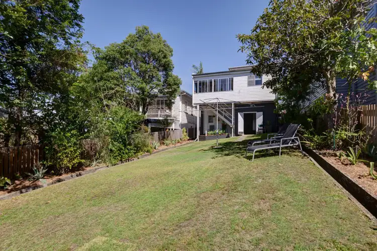 Third view of Homely house listing, 71 Coventry Street, Hawthorne QLD 4171